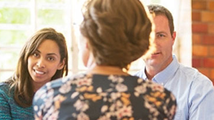 TA Coalition Assessment Working Paper DRAFT: Speaking Different Languages- Breaking Through the Differences in the Perspectives of Criminal Justice and Mental Health Stakeholders on Competency to Stand Trial Services: Part 1