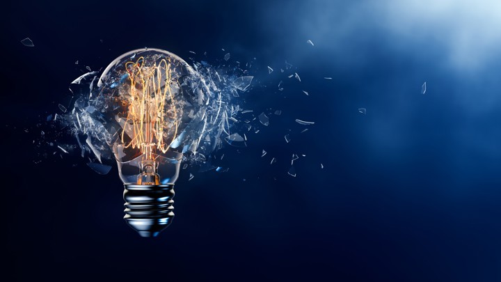 Case Studies of Three Policy Areas and Early State Innovators: