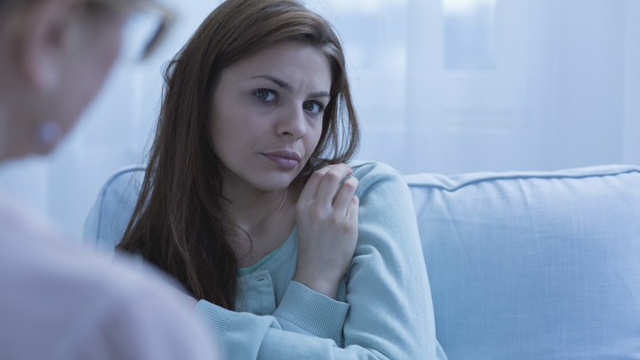 Characteristics of State-operated or Supported Psychiatric Hospital Inpatient Care