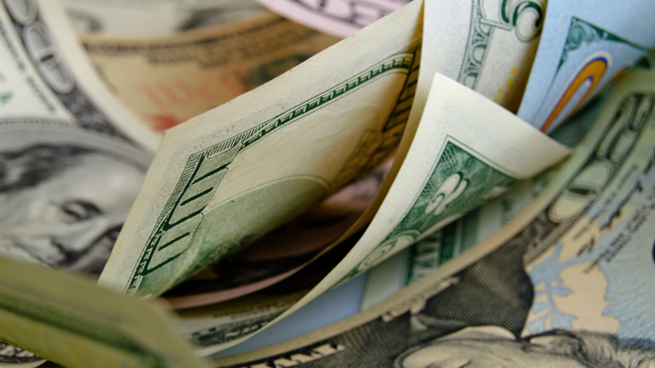 Fiscal Year 2010 Revenues and Expenditure Study Results
