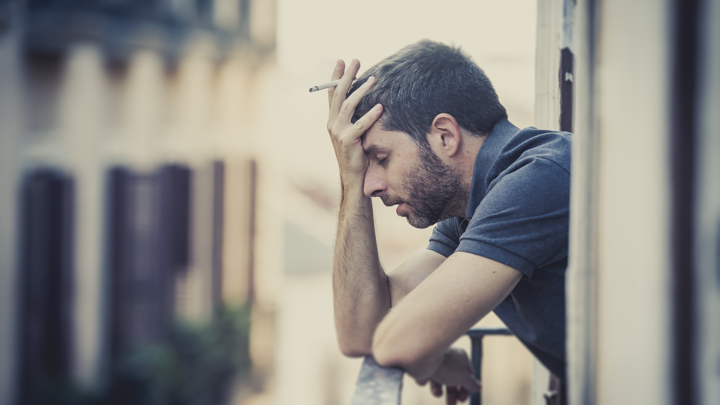 Smoking Policies and Practices Report