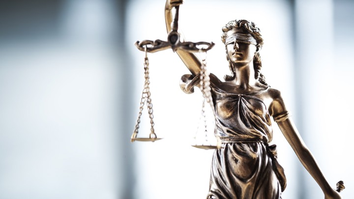 NRI Board Member Receives 2025 Judge Stephen S. Goss Award