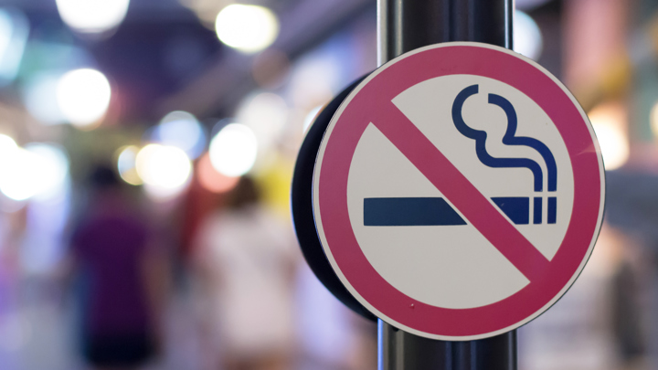 Smoking Ban Implementation in Psychiatric Inpatient Hospitals