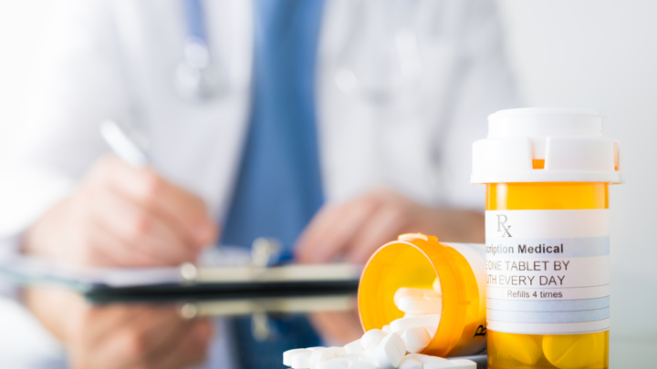 Antipsychotic Medication Prescribing Practices Among Adult Patients Discharged From State Psychiatric Inpatient Hospitals