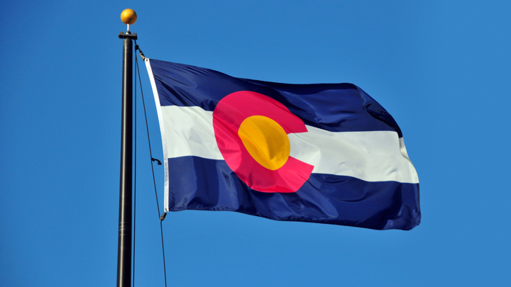 Colorado Department of Human Service Behavioral Health Needs Analysis
