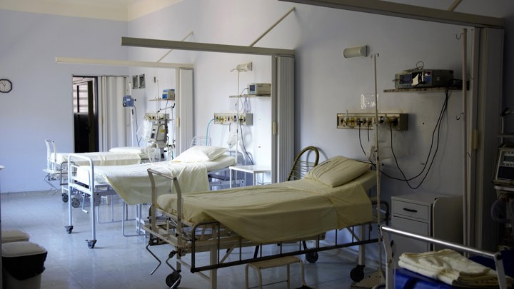 SMHA Use Of State Psychiatric Hospitals May 2024