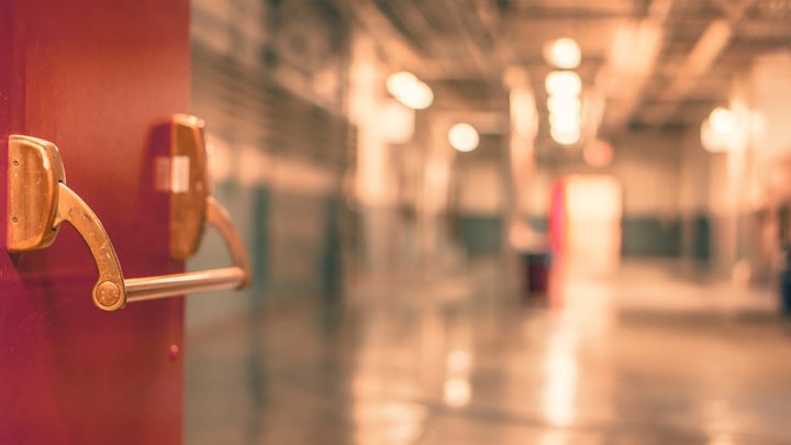 Alternatives to Inpatient Competency Restoration Programs: Jail-Based Competency Restoration Programs