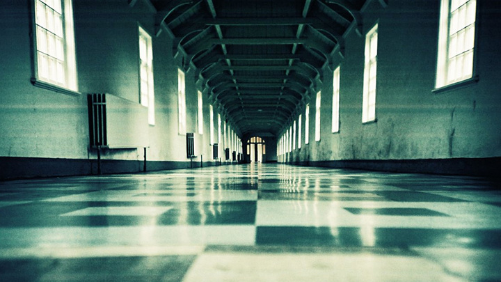 Use of State Psychiatric Hospitals, 2025 (1)