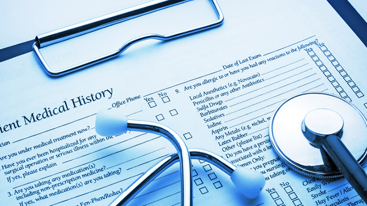 Functionality and Usability of Various Electronic Health Record Systems: State Psychiatric Hospitals and Systems, October 2019.