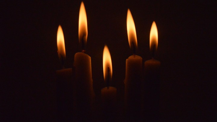 In Memoriam: Sonja Gaines