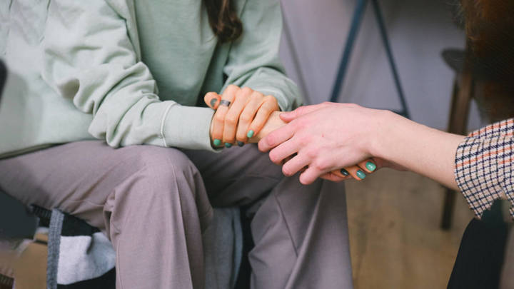 State Mental Health Agency Support for Crisis Contact Centers, 2024