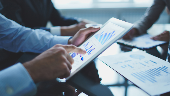 Summary of 2023–2025 NRI Behavioral Health Data Visualizations