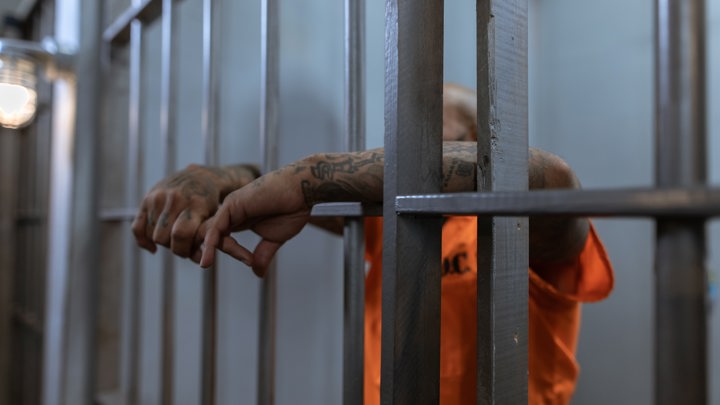 New Report By NRI Highlights Knowledge Gaps in Advanced Aging in Correctional Health