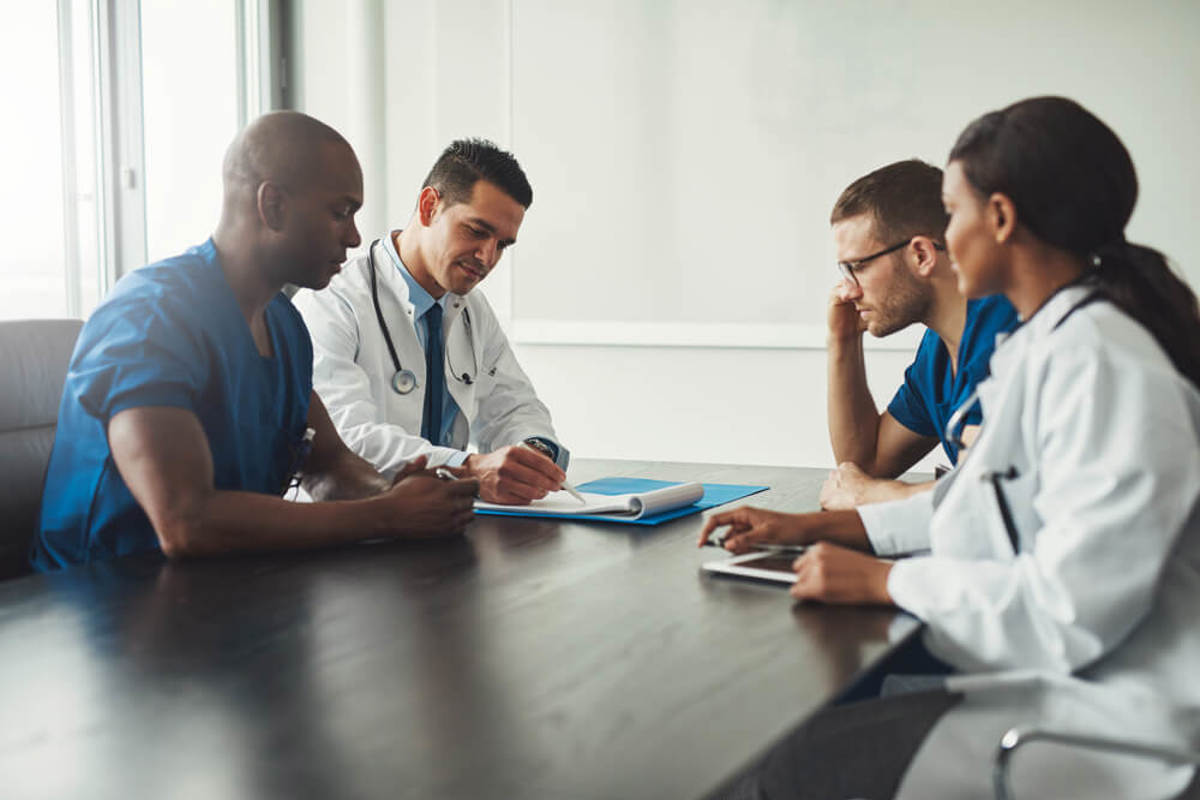 Nurse Physician Communication