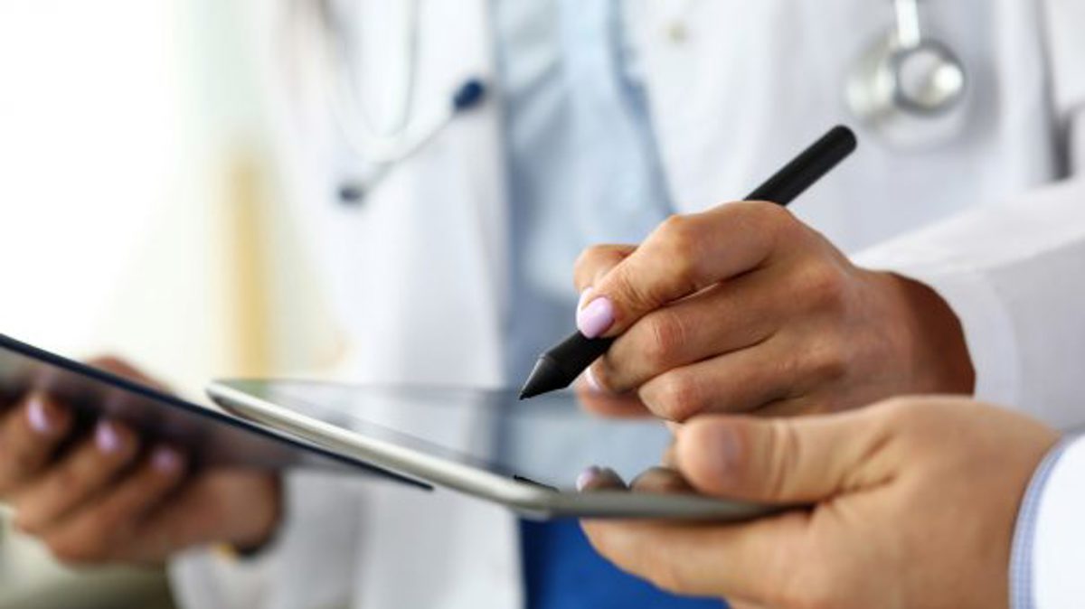 Bridging The Divide Between Digital Health Potential And Reality 605X340