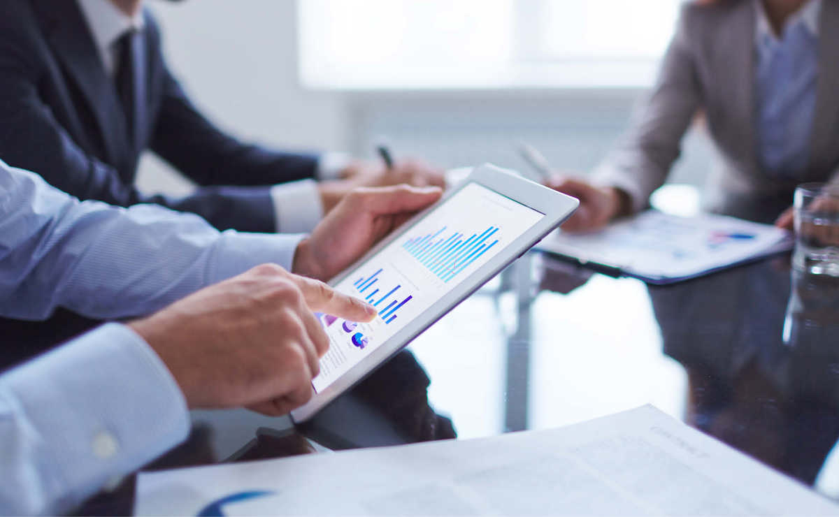 Using Channel Partner Data Optimize Marketing 1